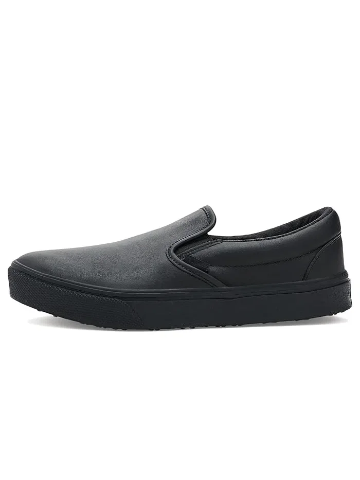 Кроссовки нескользящие Classic Slip-On Made For The Makers Vans — 5