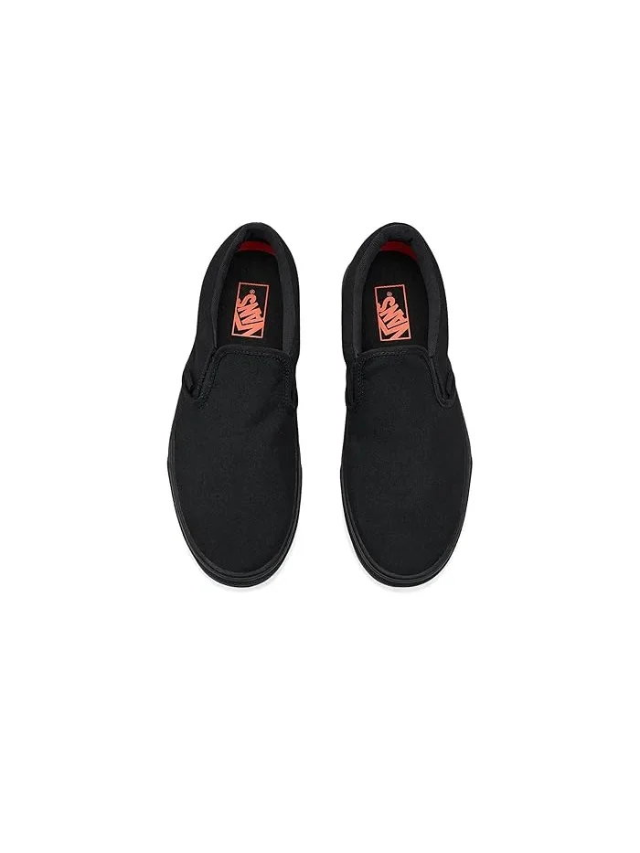 Кроссовки Slip-On Vans — 3