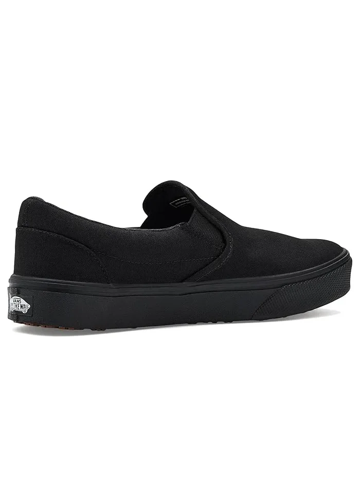 Кроссовки Slip-On Vans — 4