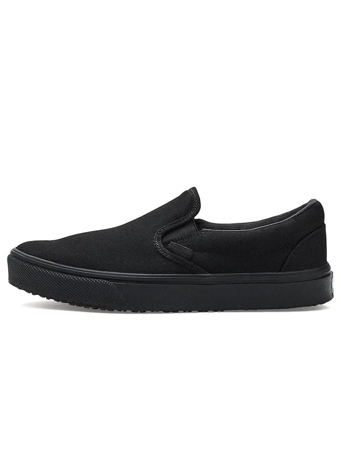 Кроссовки Slip-On Vans — 5