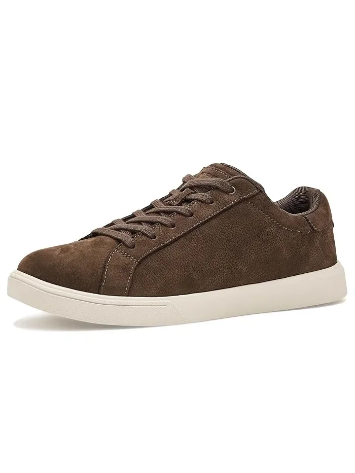 Кроссовки нубуковые Drift Classic Peter Millar — 1