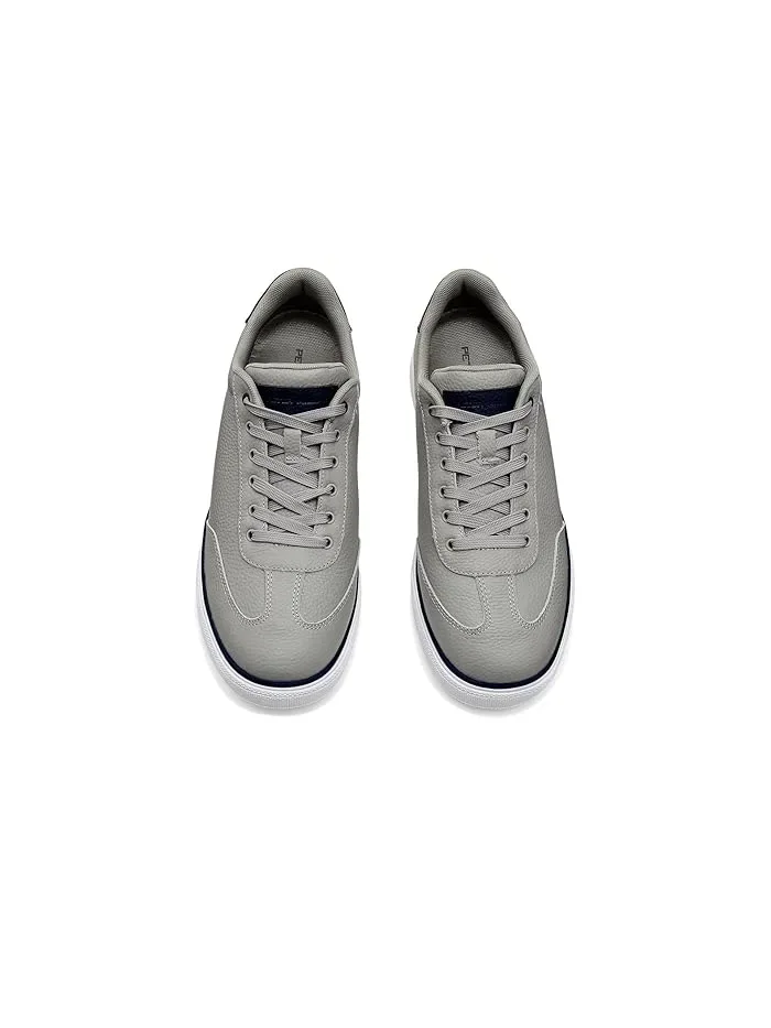 Кроссовки Nubuck Drift Classic Peter Millar — 3