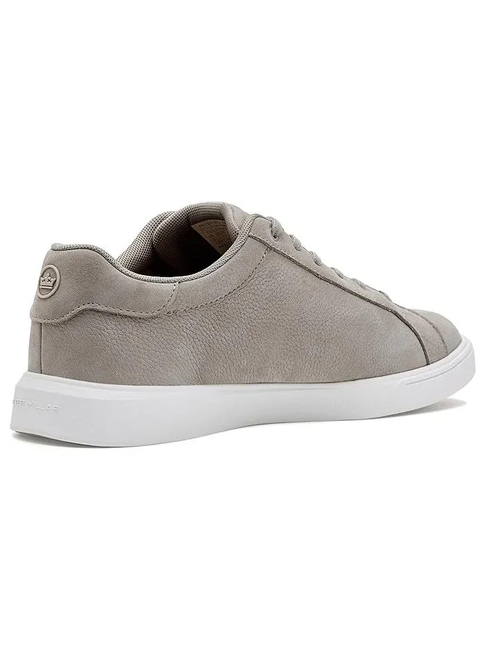 Кроссовки Nubuck Drift Classic Peter Millar — 4