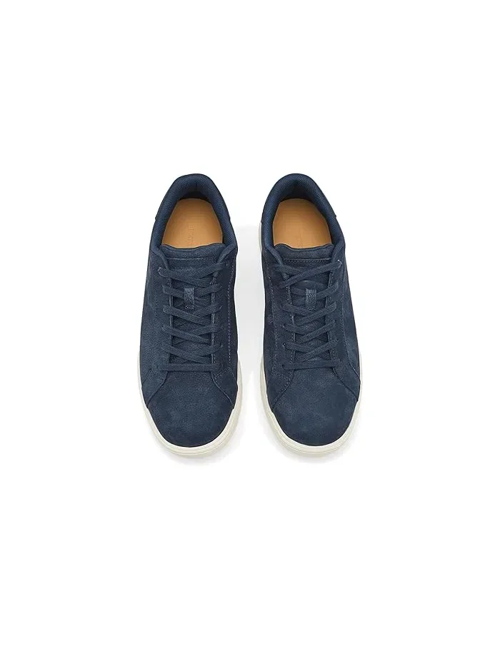 Кроссовки Drift Classic Nubuck Sneaker Peter Millar — 3