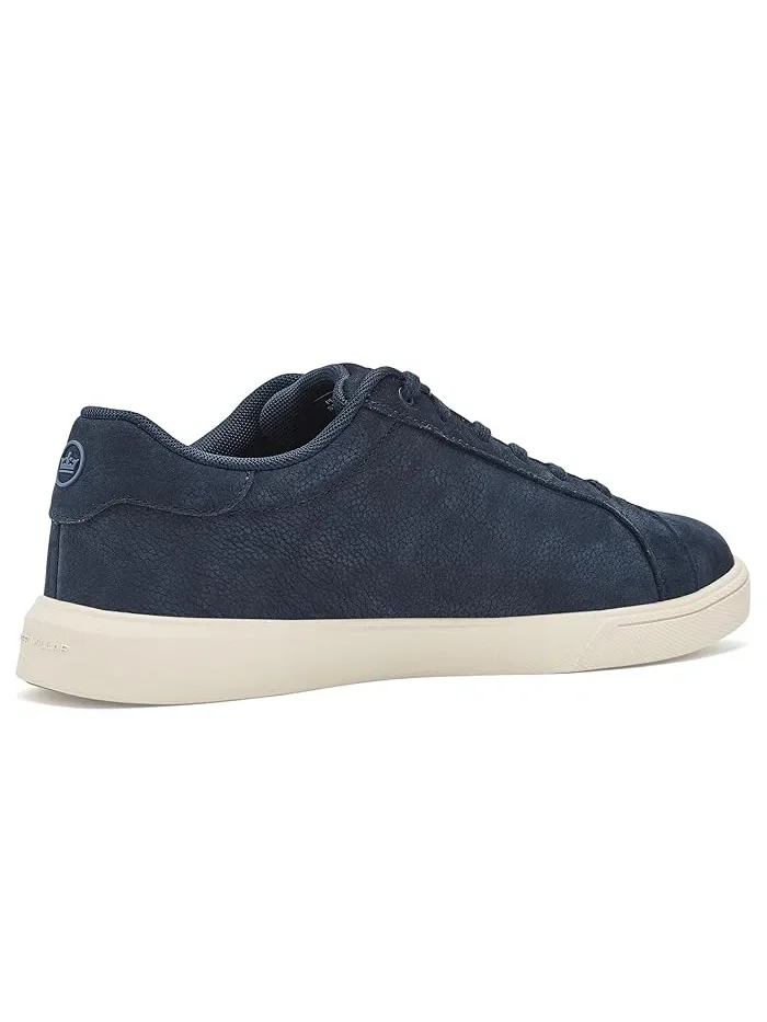 Кроссовки Drift Classic Nubuck Sneaker Peter Millar — 4