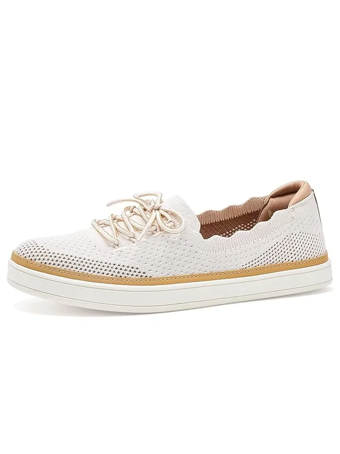 Кроссовки на шнуровке Coastal Drive - Aquastride SKECHERS — 1