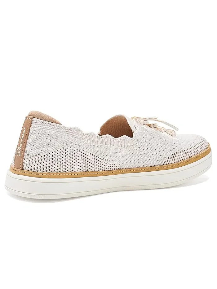 Кроссовки на шнуровке Coastal Drive - Aquastride SKECHERS — 4