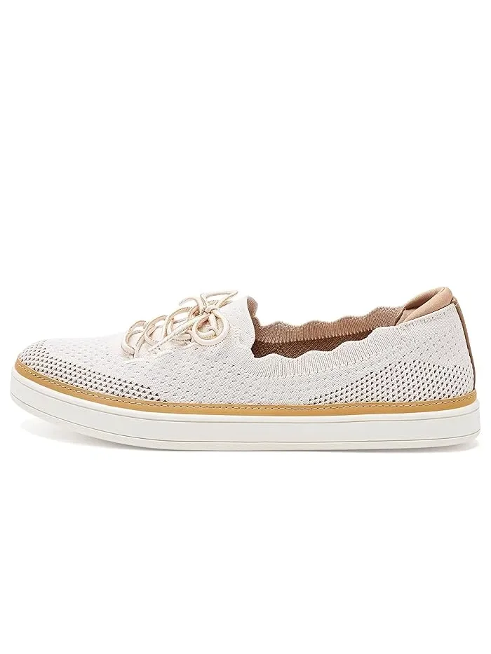 Кроссовки на шнуровке Coastal Drive - Aquastride SKECHERS — 5