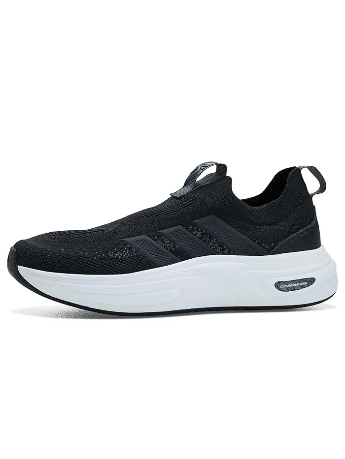 Кроссовки Cloudfoam Cuxxion Sock Shoes Adidas — 2