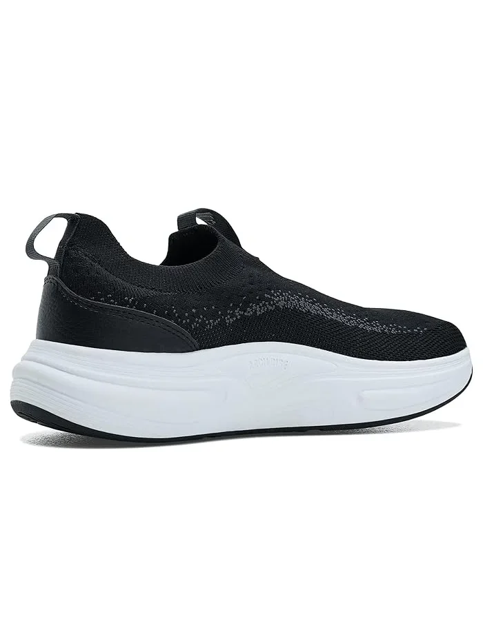Кроссовки Cloudfoam Cuxxion Sock Shoes Adidas — 4