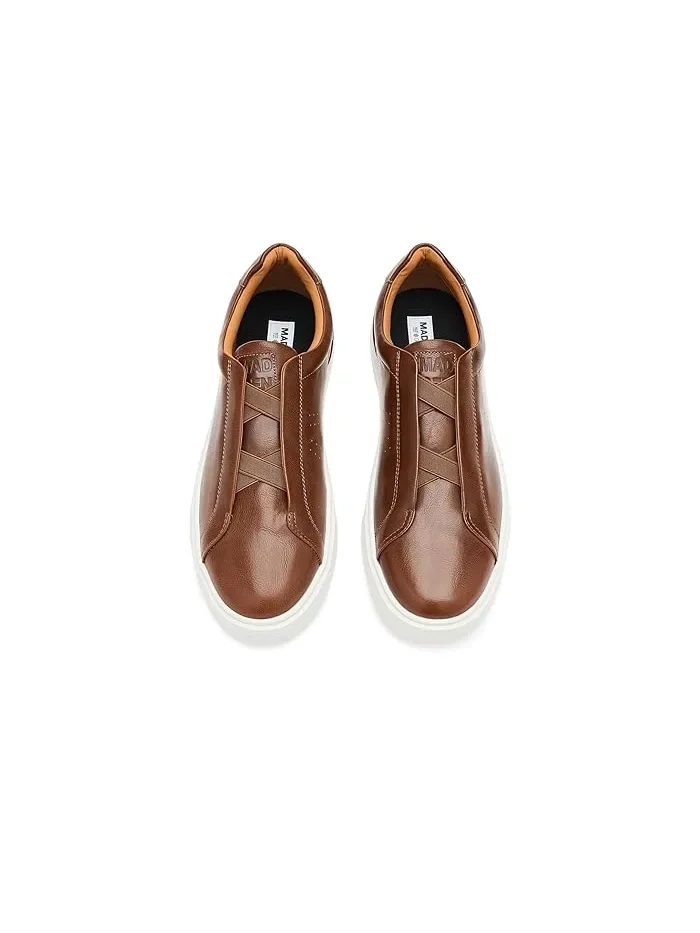 Кроссовки на шнуровке Lacer Steve Madden — 3