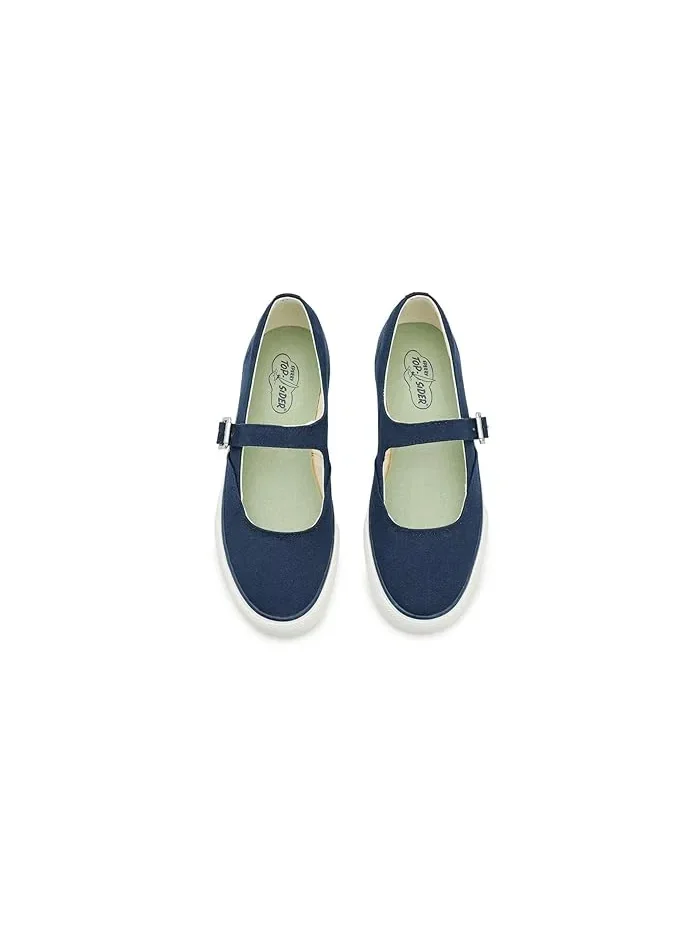 Кеды Mj Classic Cvo Sperry — 3