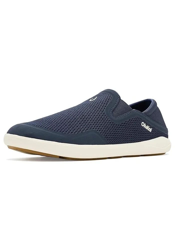 Кроссовки Moku Slip-on OluKai — 2