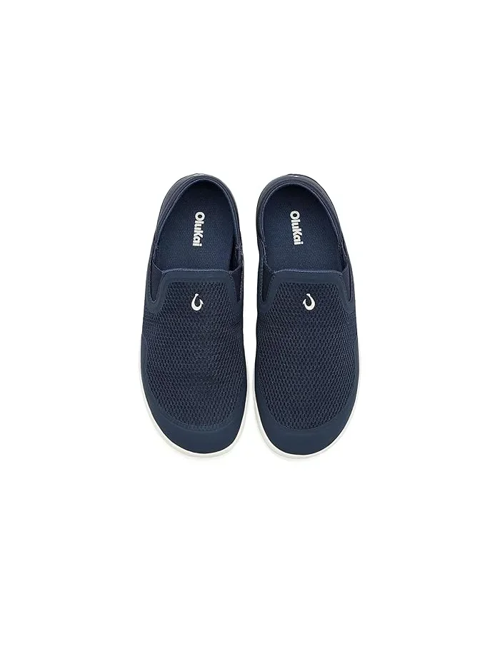 Кроссовки Moku Slip-on OluKai — 3