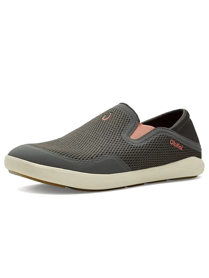 Кроссовки повседневные Moku Slip-on OluKai — 1