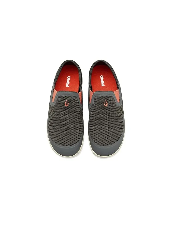 Кроссовки повседневные Moku Slip-on OluKai — 3