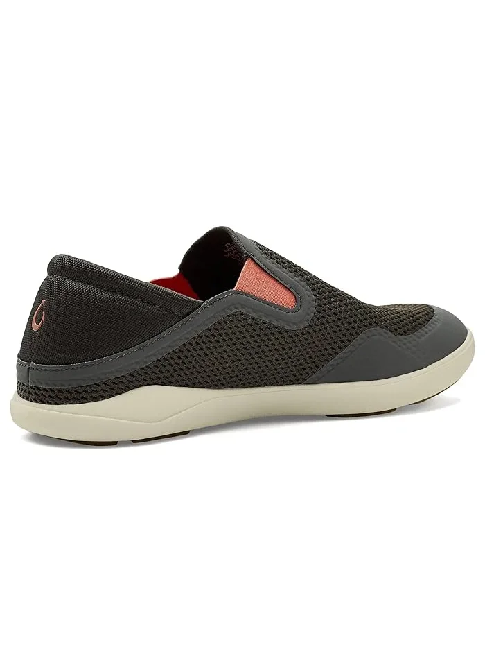 Кроссовки повседневные Moku Slip-on OluKai — 4