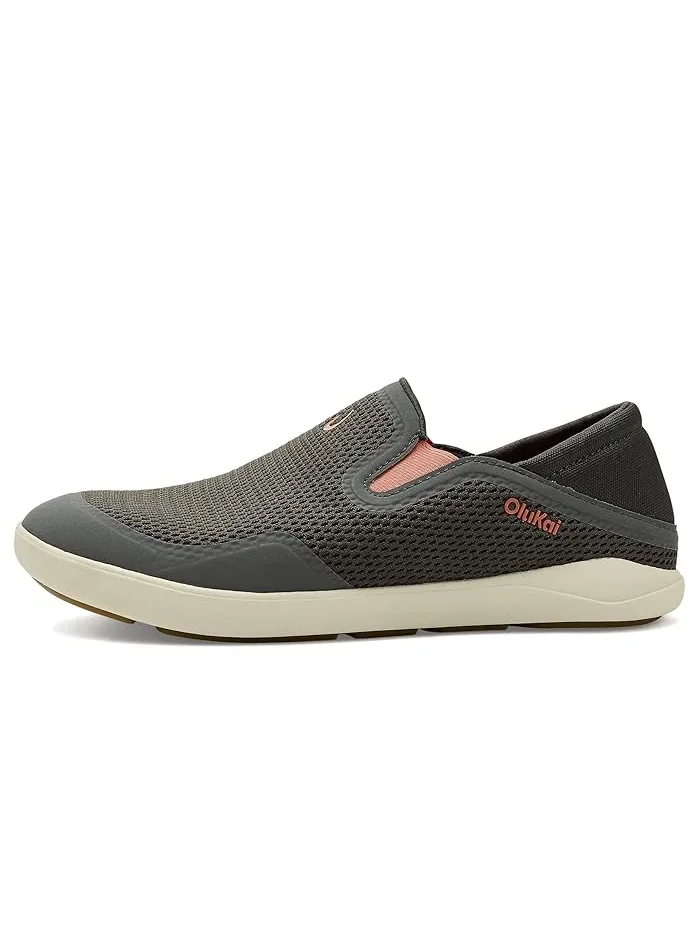 Кроссовки повседневные Moku Slip-on OluKai — 5