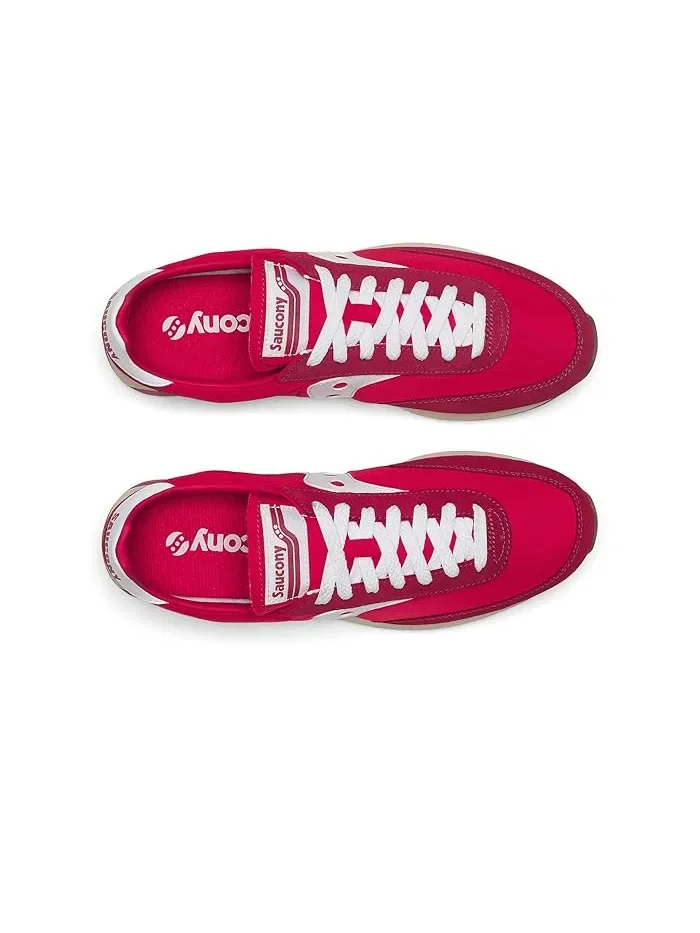 Кроссовки ретро-стиля Trainer 80 Saucony Originals — 3