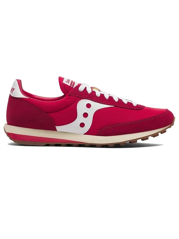 Кроссовки ретро-стиля Trainer 80 Saucony Originals — 4