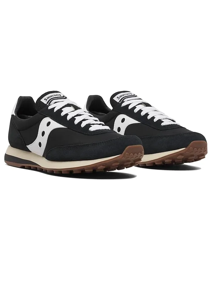 Кроссовки ретро Trainer 80 Saucony Originals — белый