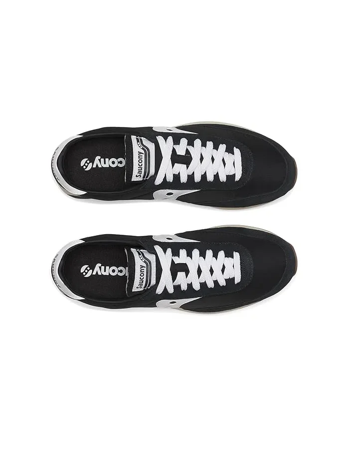 Кроссовки ретро Trainer 80 Saucony Originals — 3