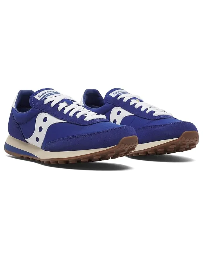 Кроссовки ретро-стиля Trainer 80 Saucony Originals — 2