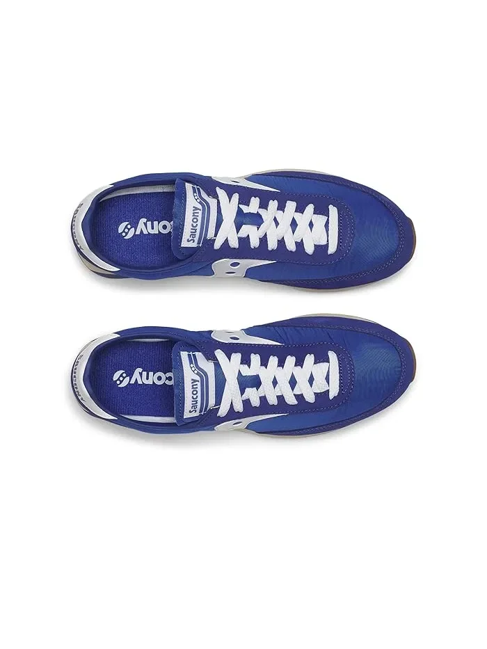 Кроссовки ретро-стиля Trainer 80 Saucony Originals — 3