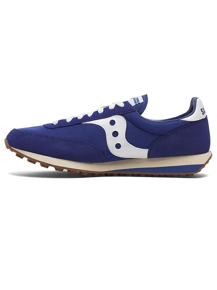 Кроссовки ретро-стиля Trainer 80 Saucony Originals — 5
