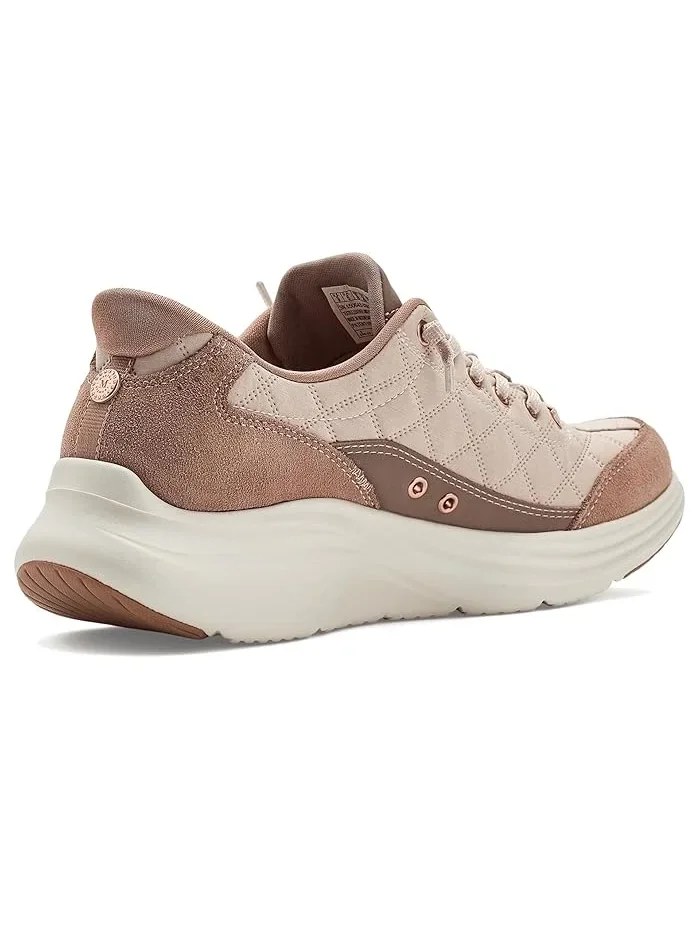Кроссовки с контурной пеной Martha Stewart Cozy Fit Contour Foam - Sweet Serenity SKECHERS — 4