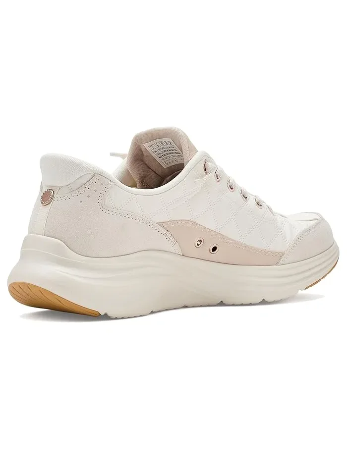 Кроссовки Martha Stewart Cozy Fit Contour Foam SKECHERS — 4