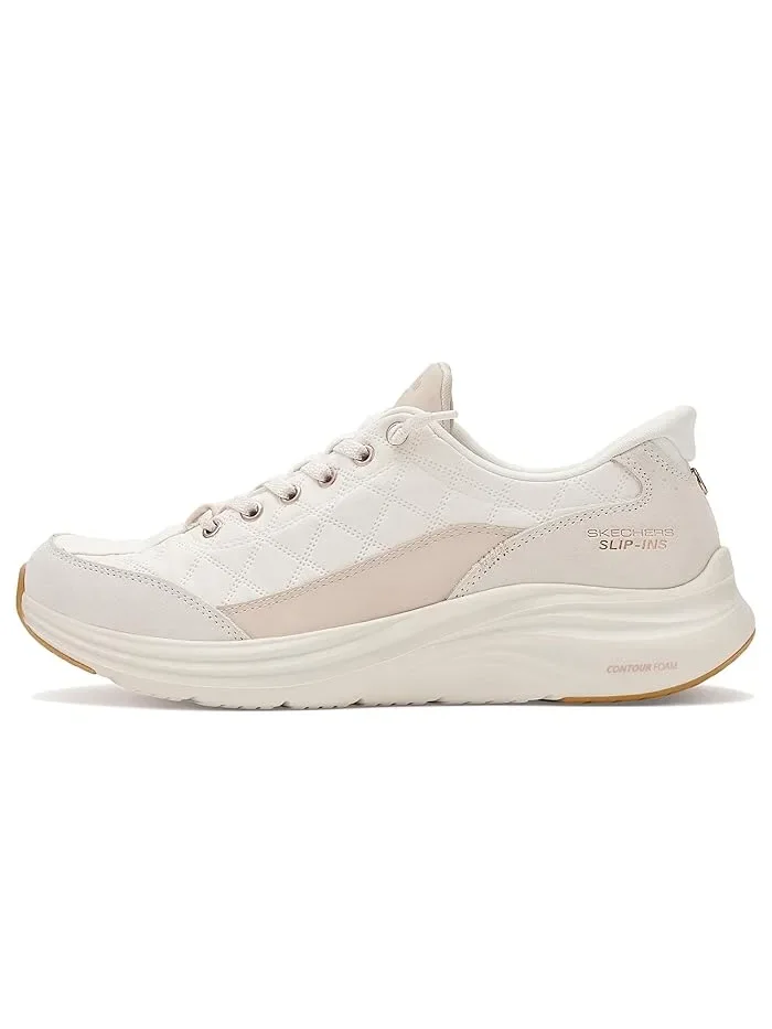 Кроссовки Martha Stewart Cozy Fit Contour Foam SKECHERS — 5