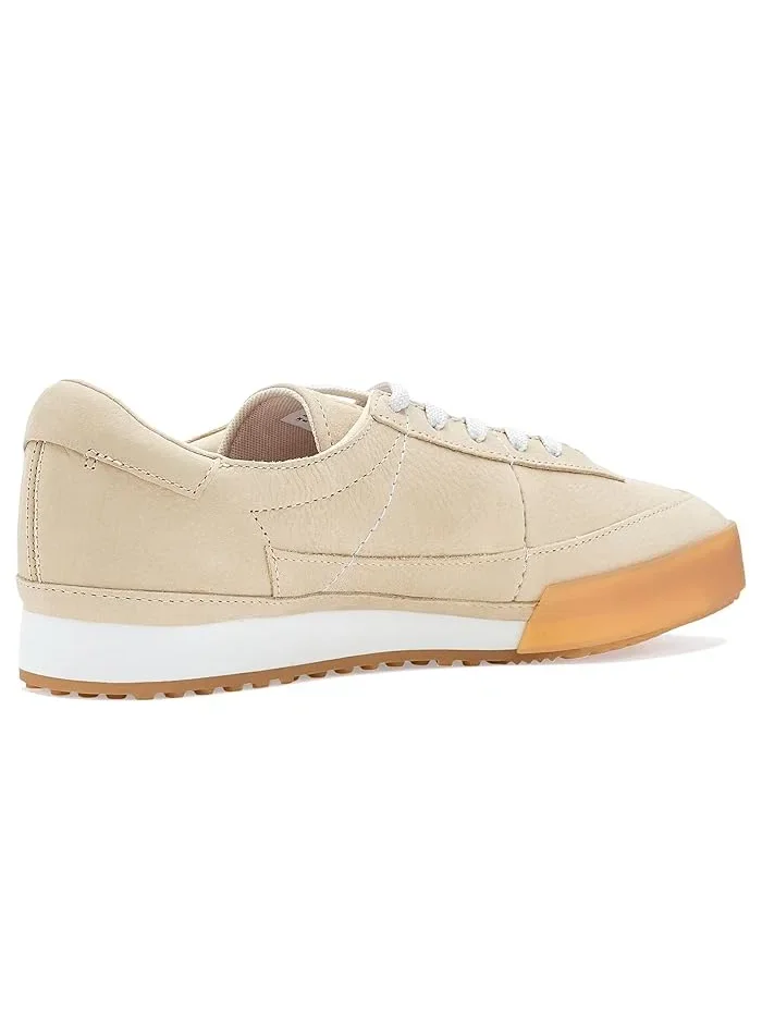Кроссовки кожаные Aura Lacoste — 4