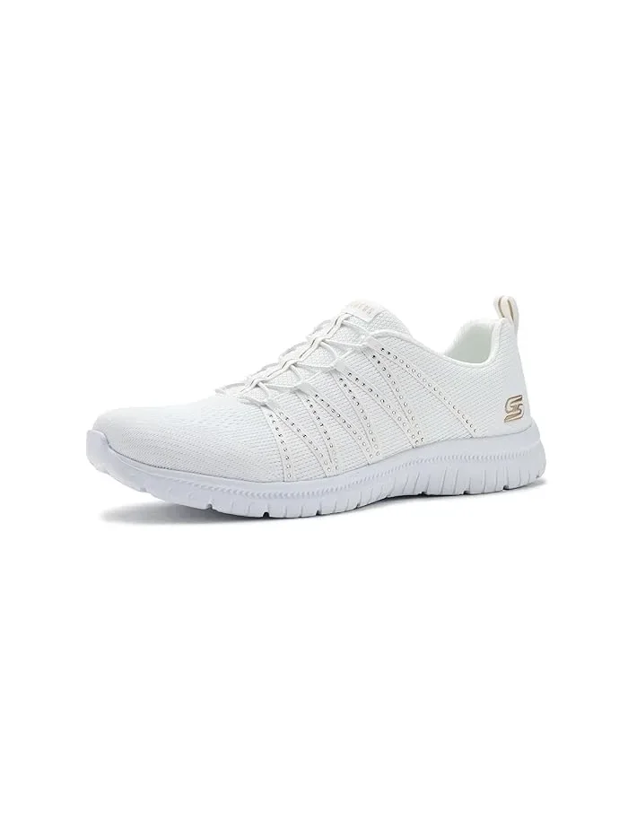 Кроссовки с блестками Virtue She Sparkles SKECHERS — 2