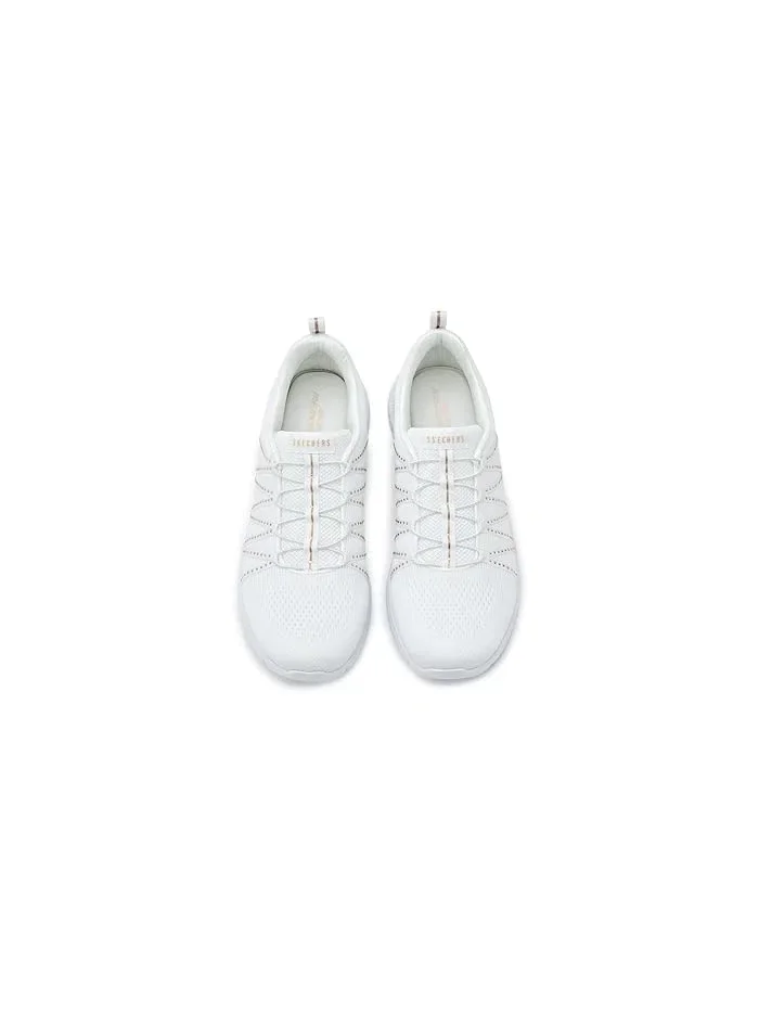Кроссовки с блестками Virtue She Sparkles SKECHERS — 3
