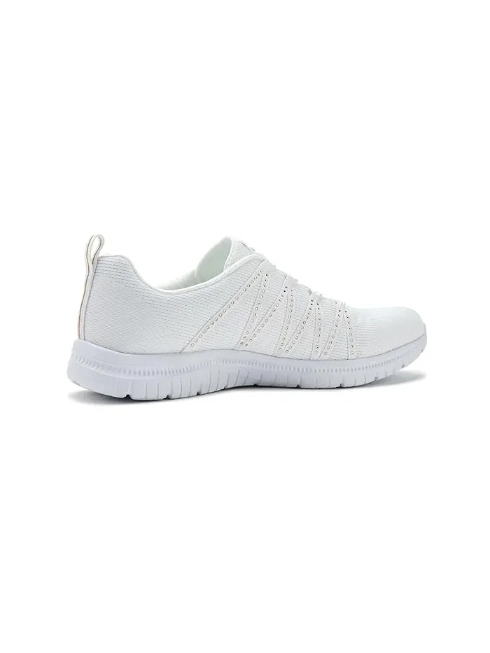 Кроссовки с блестками Virtue She Sparkles SKECHERS — 4