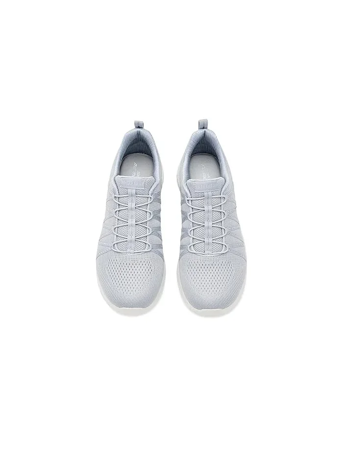 Кроссовки с блестками Virtue - She Sparkles SKECHERS — 3