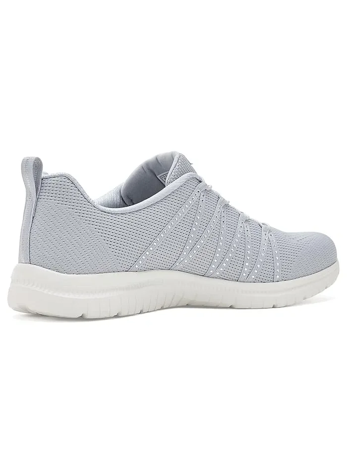 Кроссовки с блестками Virtue - She Sparkles SKECHERS — 4