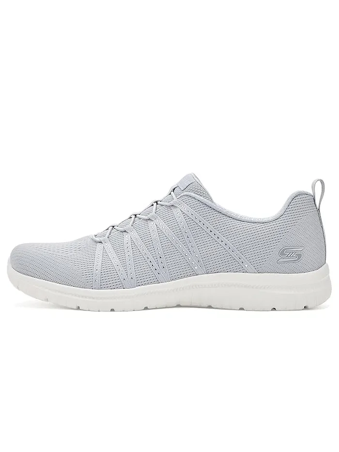 Кроссовки с блестками Virtue - She Sparkles SKECHERS — 5