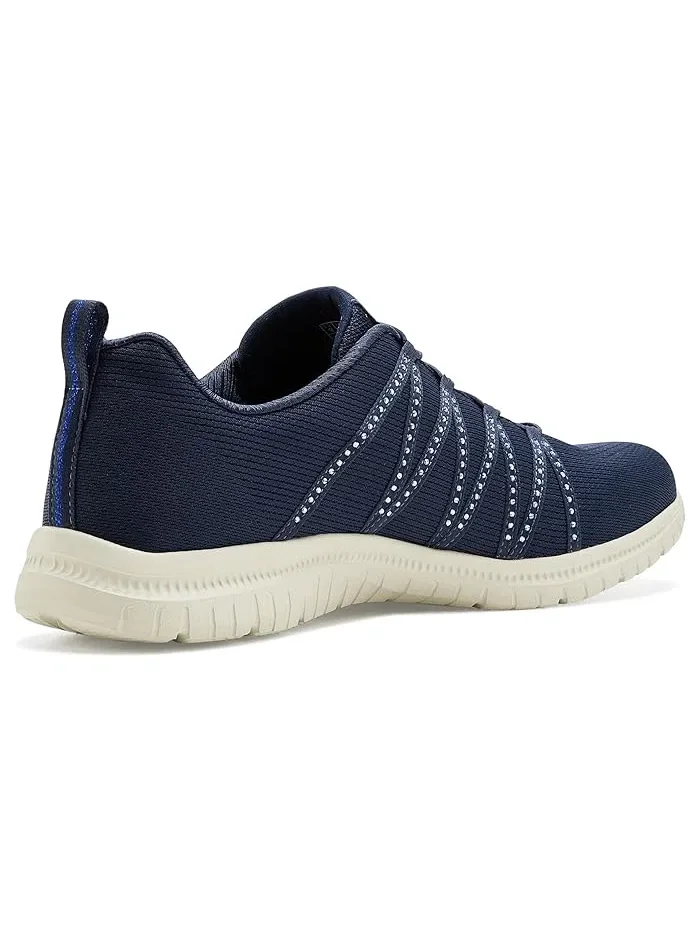 Кроссовки с блестками Virtue - She Sparkles SKECHERS — 4