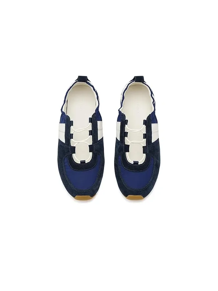 Кроссовки балетки Hank Tory Burch — 3