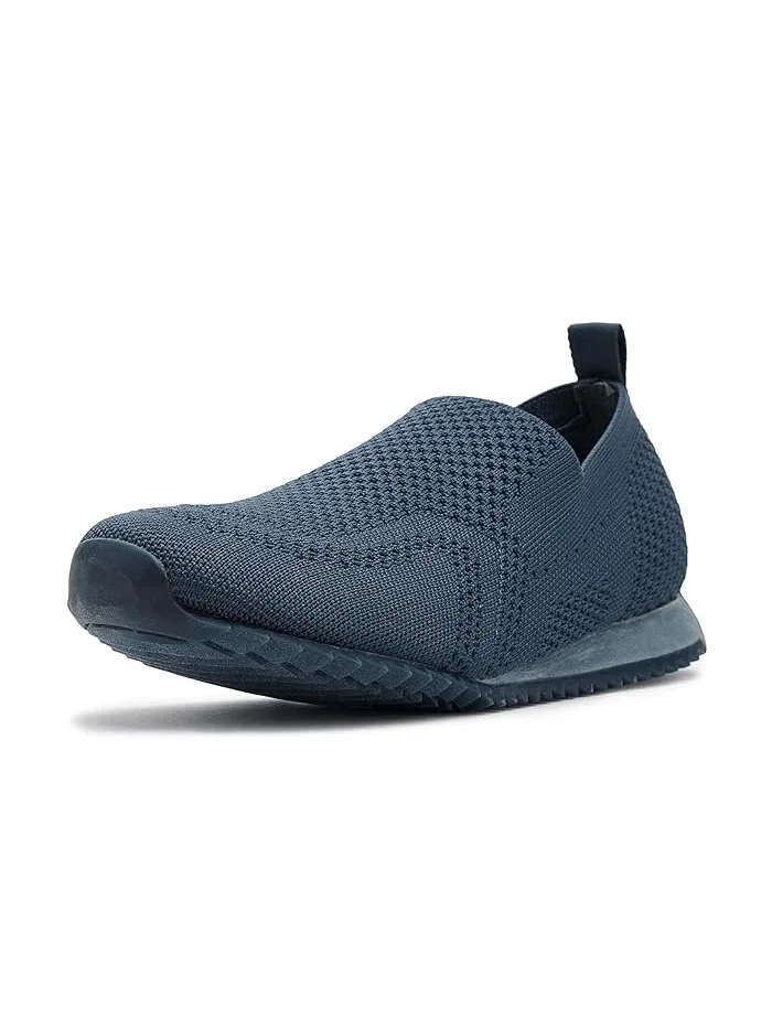 Кроссовки повседневные Newbury Slip-on Born — 2