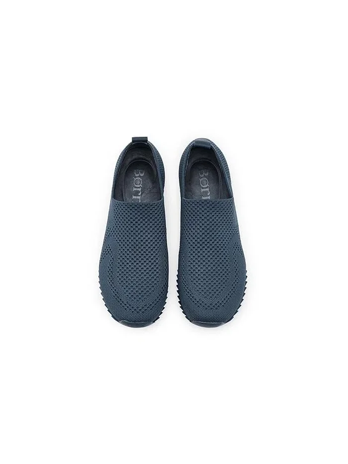 Кроссовки повседневные Newbury Slip-on Born — 3