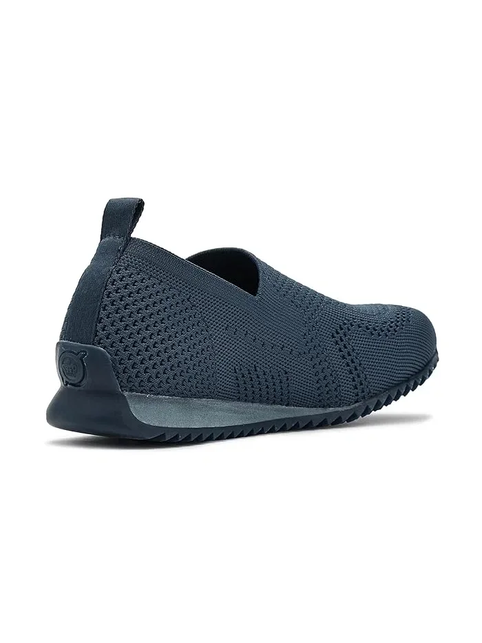 Кроссовки повседневные Newbury Slip-on Born — 4