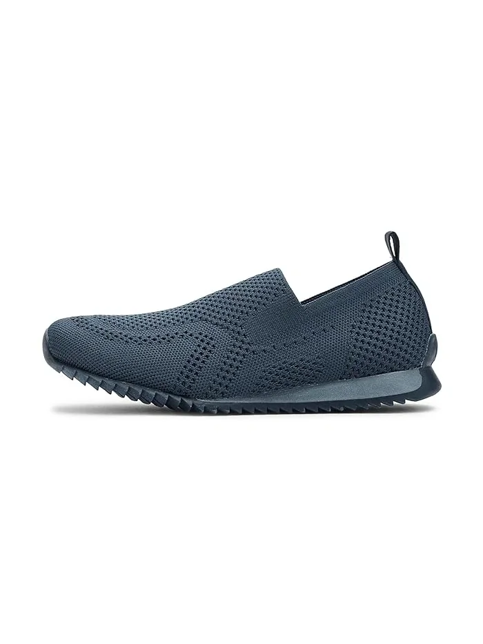 Кроссовки повседневные Newbury Slip-on Born — 5