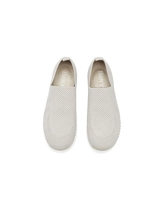 Кроссовки slip-on Newbury Born — 3