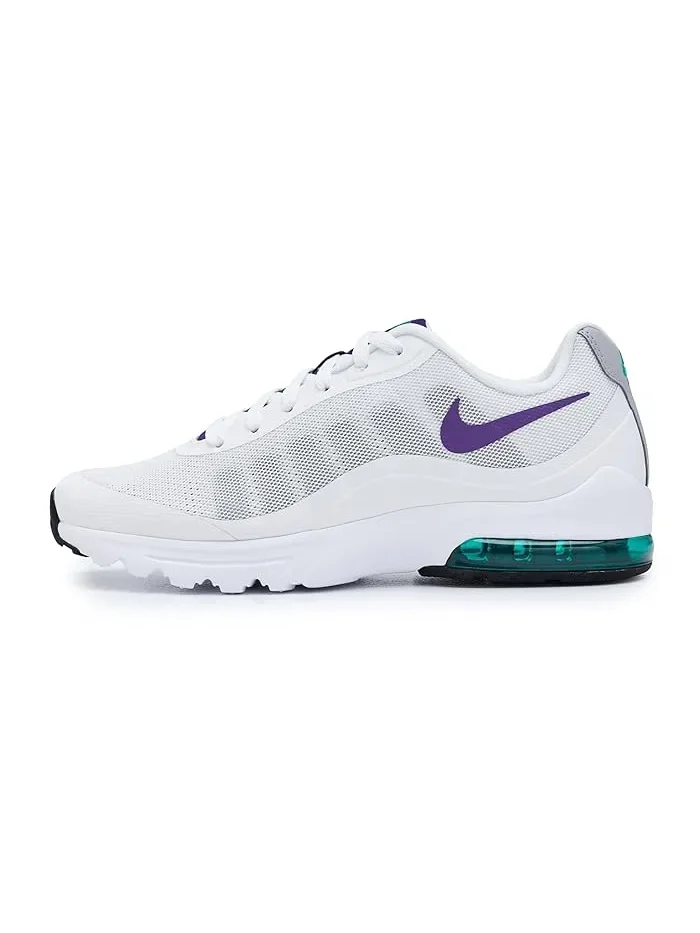 Кроссовки с амортизацией Air Max Invigor Nike — 5