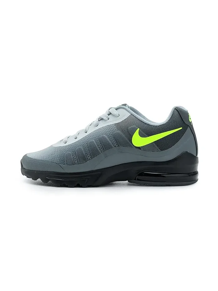 Кроссовки с сетчатым верхом Air Max Invigor Nike — 5