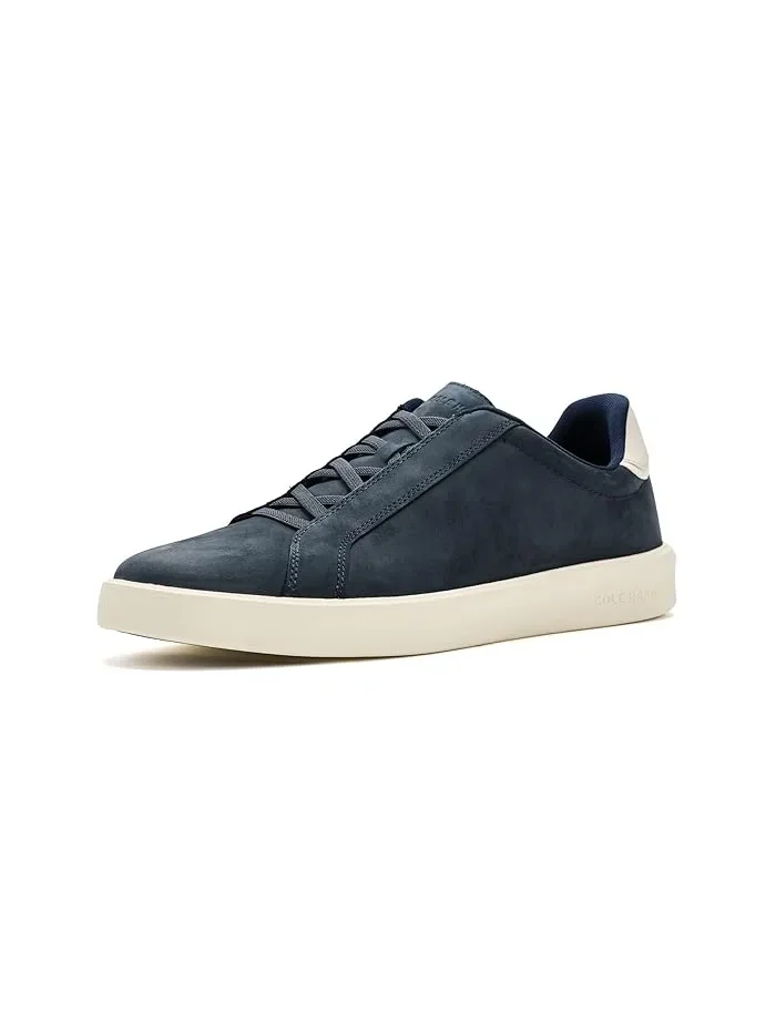 Кроссовки повседневные Grand Crosscourt Daily Lace-to-toe Slip On Cole Haan — 1