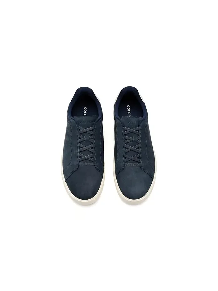 Кроссовки повседневные Grand Crosscourt Daily Lace-to-toe Slip On Cole Haan — 3